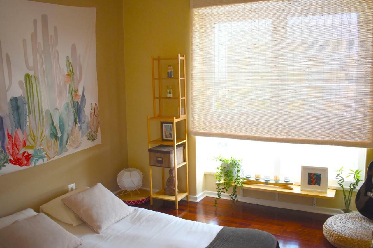 Sky View 3br + Near Airport + Free Parking Apartment Lissabon